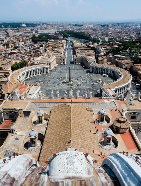 Tenca Holidays Appartamento Roma